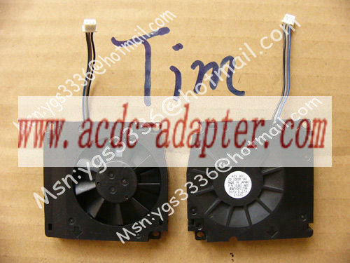 DELL LATITUDE C400 CPU Cooling FAN 1E441 UDQFVEH11FAR DELL LATITUDE C400 CPU Cooling FAN 1E441 UDQFVEH11FAR